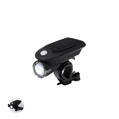 LUZ SEGURIDAD BICI KUPS