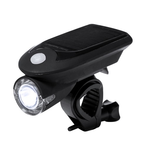 black Luz Seguridad Bici Kups