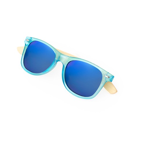 transparente Gafas Sol Dristan
