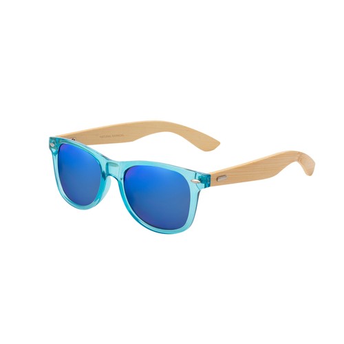 black Gafas Sol Dristan