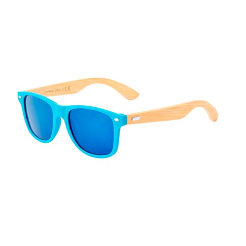 pink Gafas Sol Ferguson
