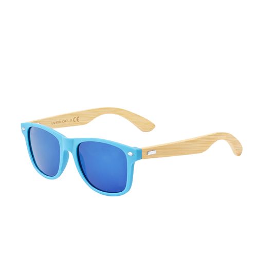 yellow Gafas Sol Ferguson