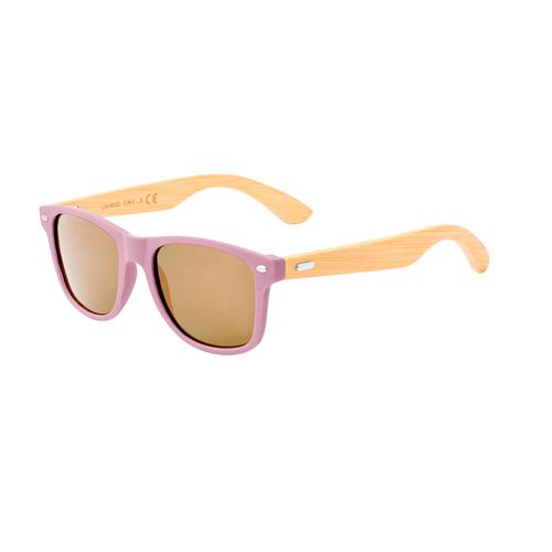 pink Gafas Sol Ferguson