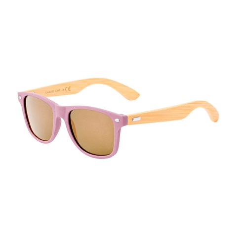 white Gafas Sol Ferguson