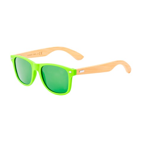 yellow Gafas Sol Ferguson
