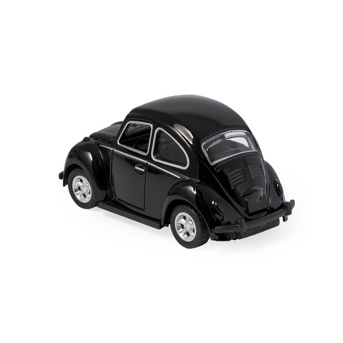 black Maqueta Cochep