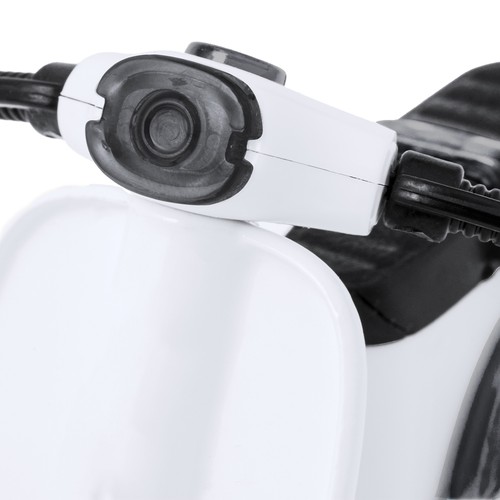 white Maqueta Vespak