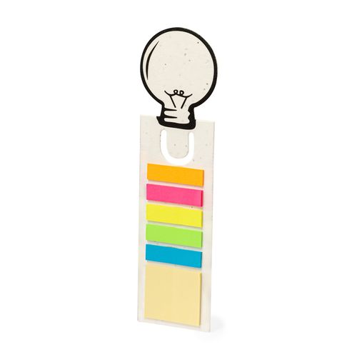 Marque Pages Ensemencé Kich