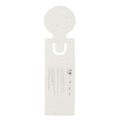 Marque Pages Ensemencé Kich