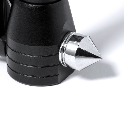 black Martillo Emergencia Abus