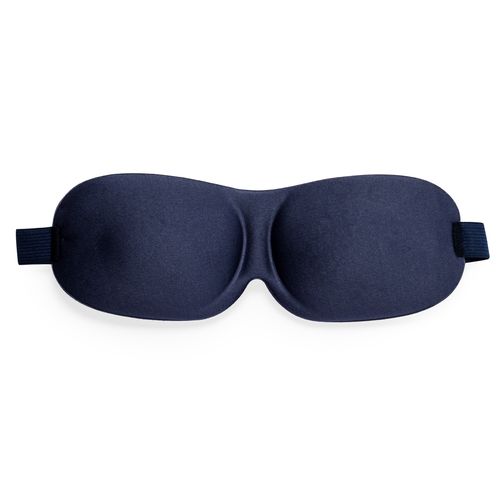 azul marino Antifaz Bezz