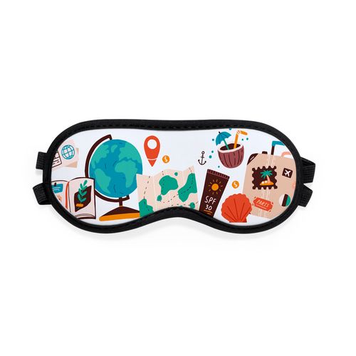 Antifaz Sublimación Ranta, regalos promocionales, regalos personalizados