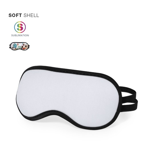 Masque Voyage Sublimation Ranta - 2