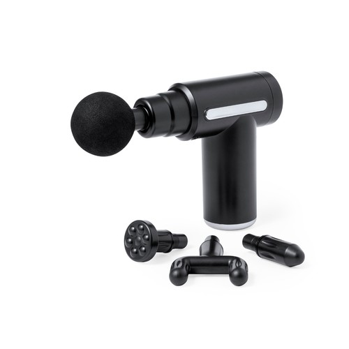 black Masajeador Owura