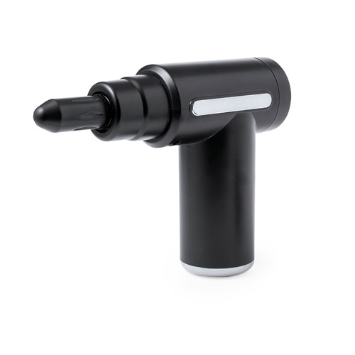 black Masajeador Owura