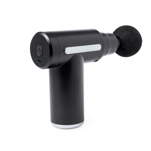 black Masajeador Owura