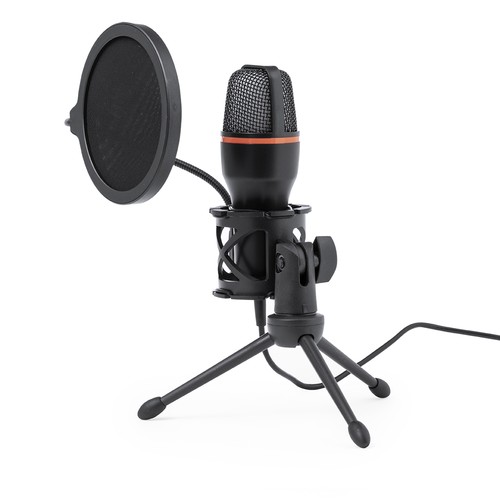 Microphone à Condensateur Densha - 3