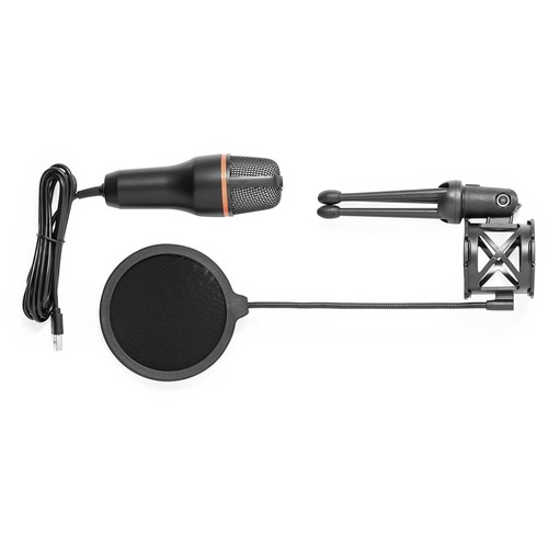 Microphone à Condensateur Densha - 5