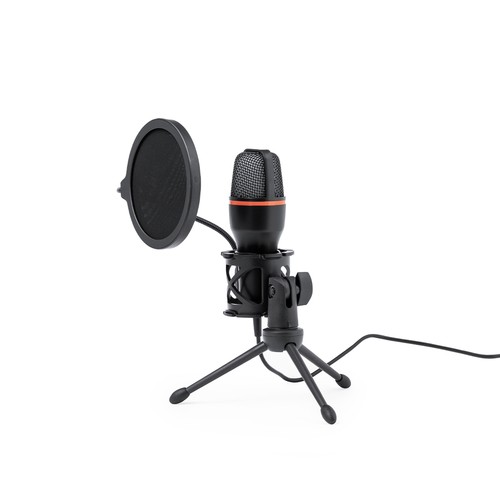 Microphone à Condensateur Densha - 2