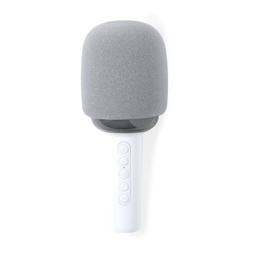 ALTAVOZ MICRÓFONO SINFONYX