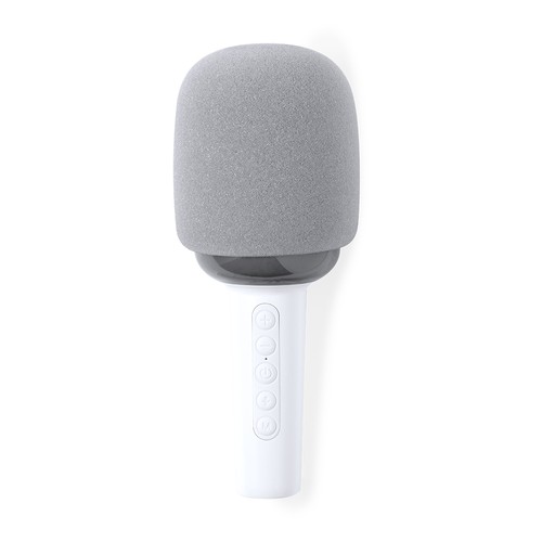 ALTAVOZ MICRÓFONO SINFONYX