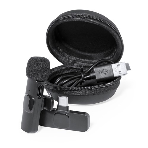 Microphone Spart - 3