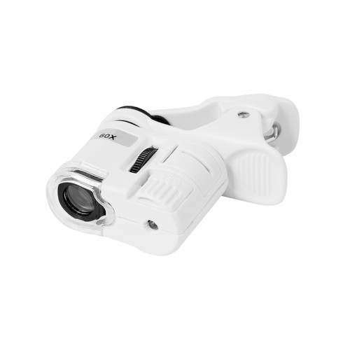 Microscope Saganix 60X - 2