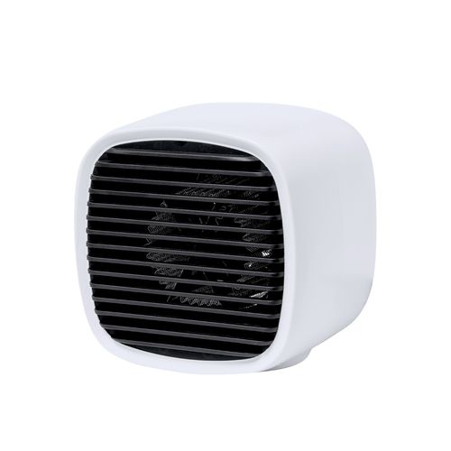 white Mini Calefactor Durden