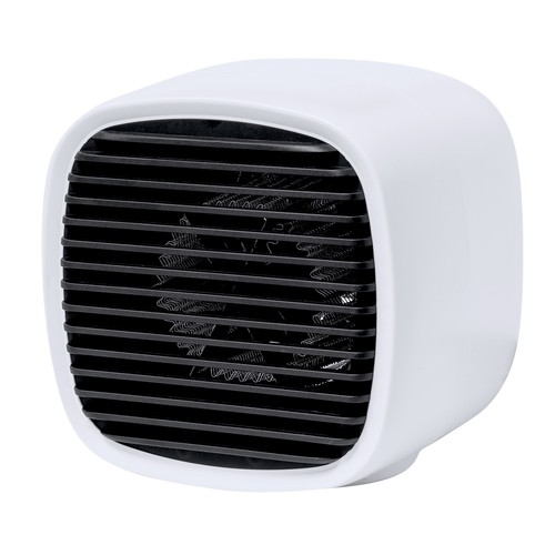 white Mini Calefactor Durden