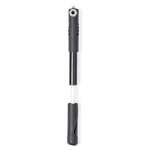 black Mini Bomba Inflado Diede