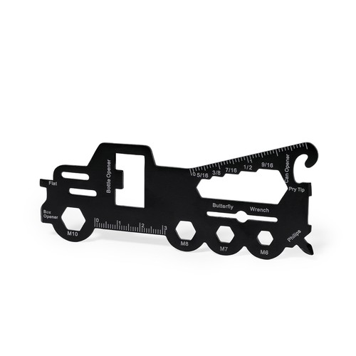 Multi Outils Zorlix - 2