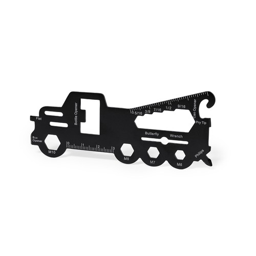 Multi Outils Zorlix - 3