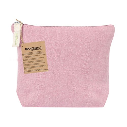 pink Neceser Belix