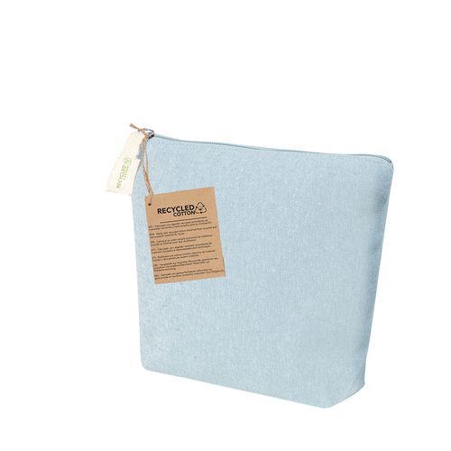 blue Neceser Belix