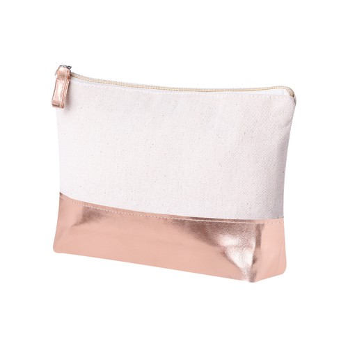plateado Neceser Radynel