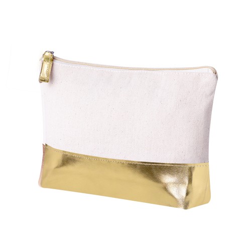 plateado Neceser Radynel