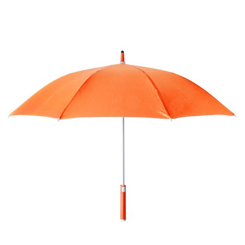 orange Paraguas Wolver