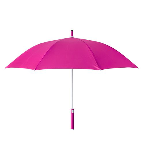 fucsia Paraguas Wolver