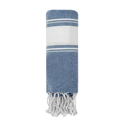 azul marino Pareo Toalla Botari