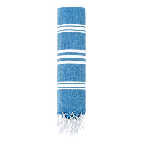 azul marino Pareo Toalla Harlow
