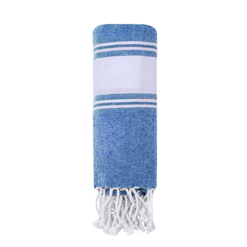 azul marino Pareo Toalla Lainen