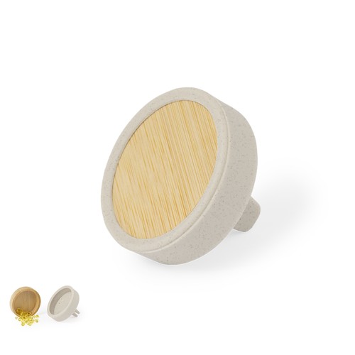 natural Ambientador Roketa