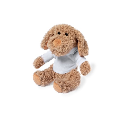 marrón Peluche Chamox