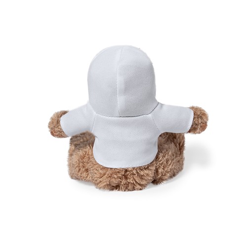 marrón Peluche Chamox