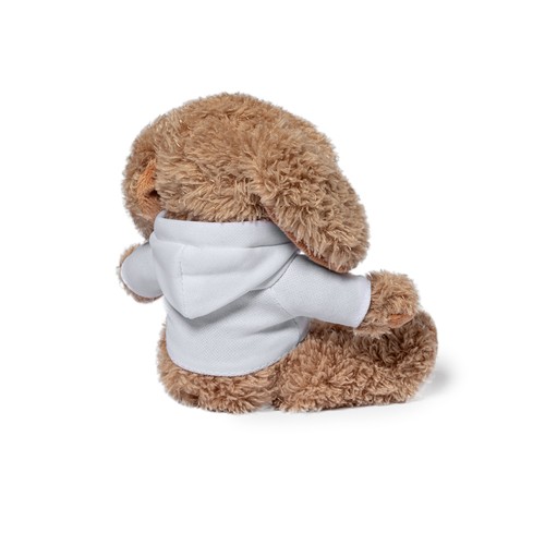 marrón Peluche Chamox