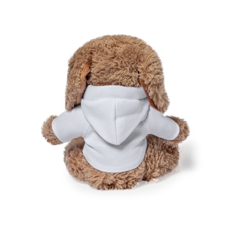 marrón Peluche Chamox