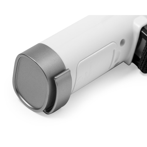 white Báscula Equipaje Daley