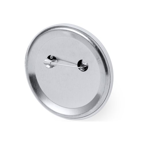 white Pin Varek