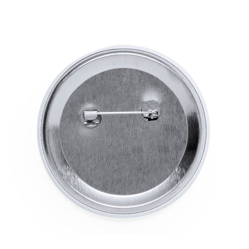 white Pin Varek