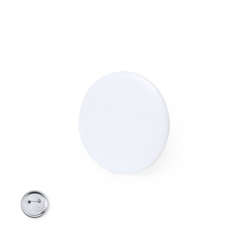 white Pin Varek